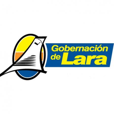 Gobernacion De Lara Logo