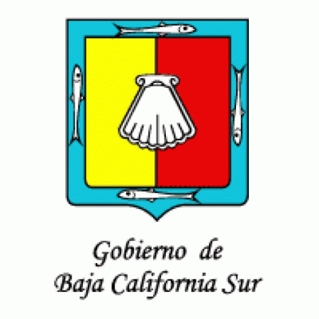 Gobierno De Baja California Sur Logo