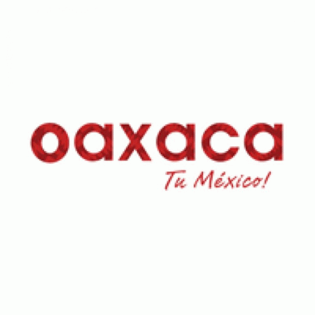Gobierno De Oaxaca Turismo Logo