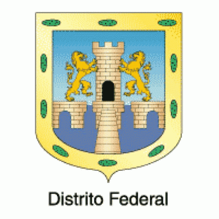Gobierno Del Distrito Federal Logo