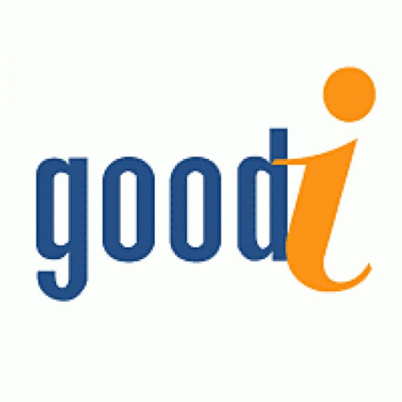Goodi Logo