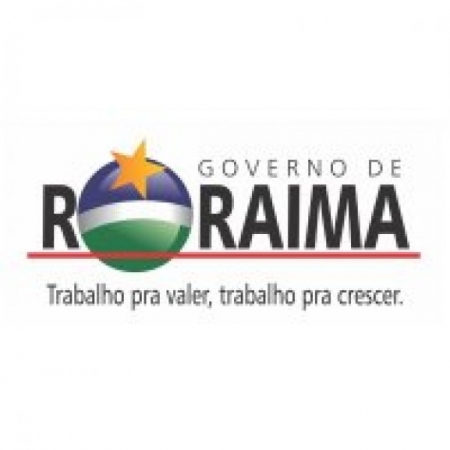 Governo Do Estado De Roraima Logo