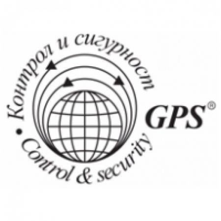 Gps Control Logo