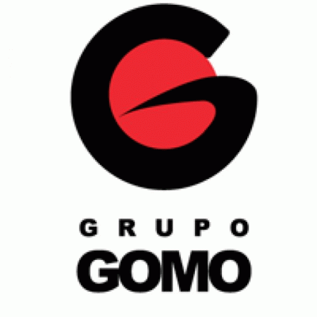 Grupo Gomo Logo