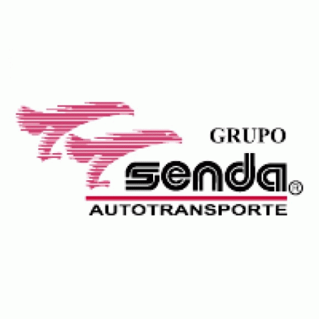 Grupo Senda Logo
