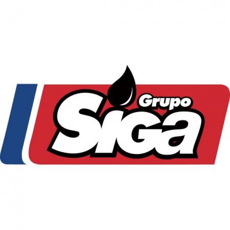 Grupo Siga Logo