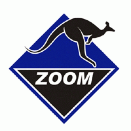 Grupo Zoom Venezuela Logo
