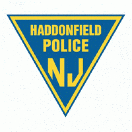 Haddonfield New Jersey Police Department Logo