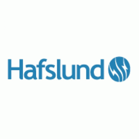 Hafslund Asa Logo