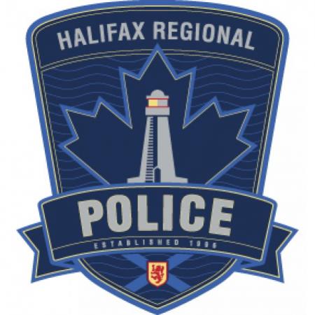 Halifax Regional Police Logo