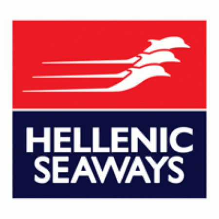 Hellenic Seaways Logo