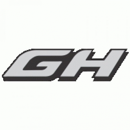 Hino Gh Logo