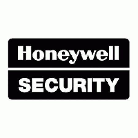 Honeywell Security Logo