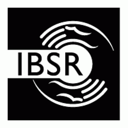 Ibsr Logo