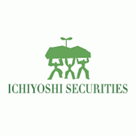 Ichiyoshi Securities Logo