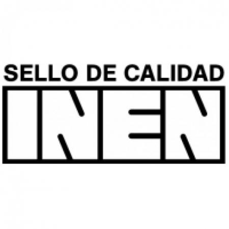 Inen Sello De Calidad Logo