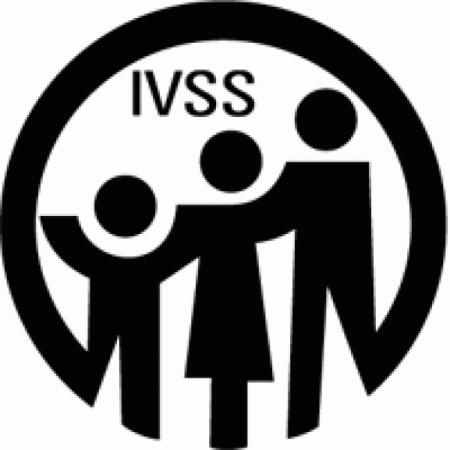 Instituto Nacional De Los Seguros Sociales IVSS Logo