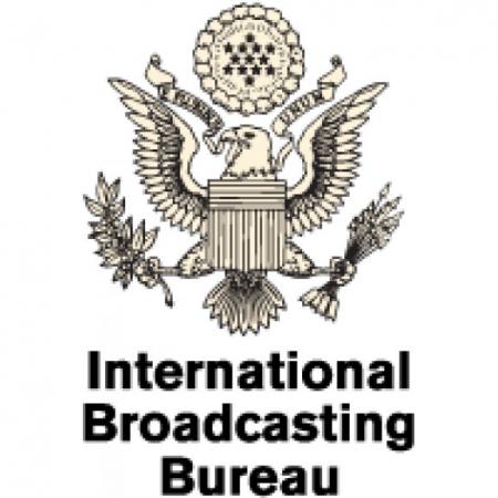 International Broadcasting Bureau Logo