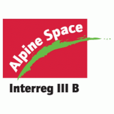 Interreg Iii B Alpine Space Programme Logo