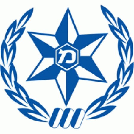 Israel Police Logo