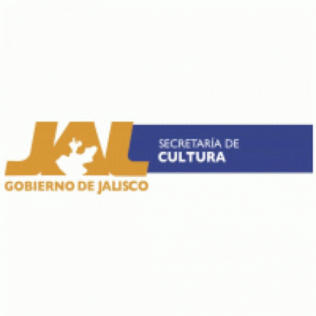 Jal Gobierno De Jalisco Logo