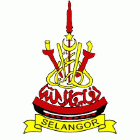 Jata Selangor Logo