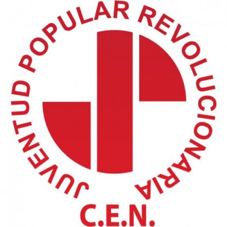 Juventud Popular Revolucionaria Logo