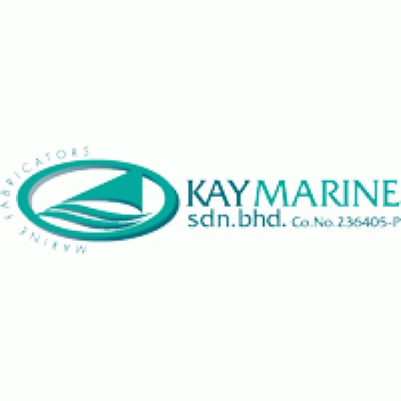 Kay Marine Sdn Bhd Logo