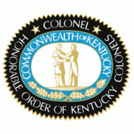 Kentucky Colonels Logo