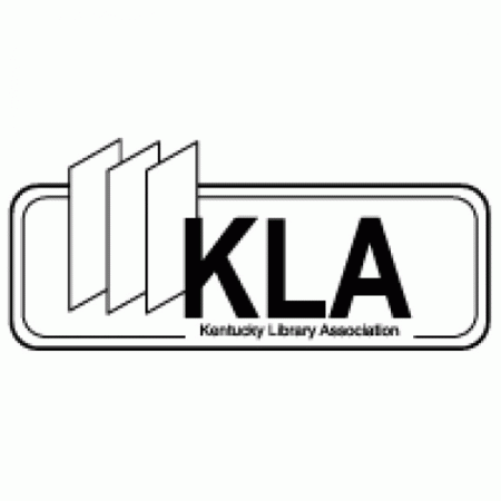 Kentucky Library Association Logo