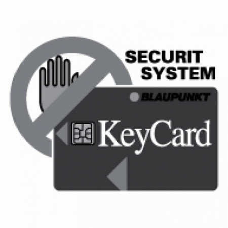 Keycard Logo