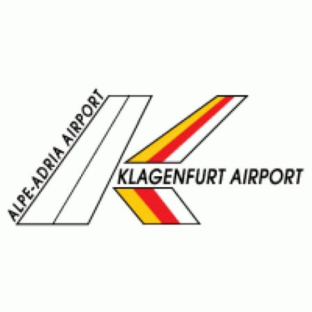 Klagenfurt Airport Logo