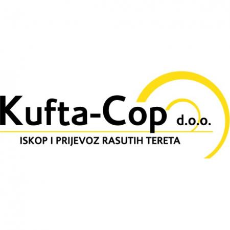 Kufta-cop Doo Logo