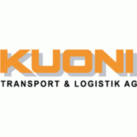 Kuoni Transport & Logistik Ag Logo