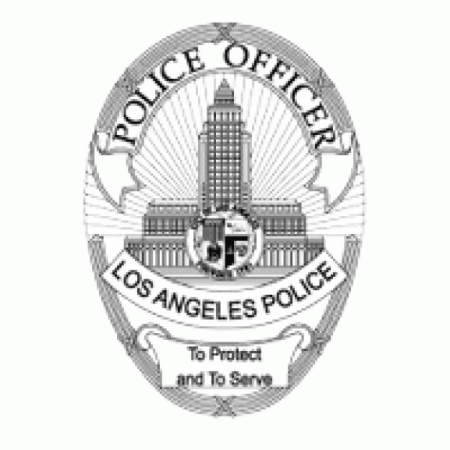 La Police Logo