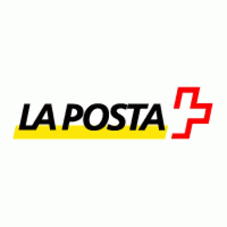 La Posta Logo