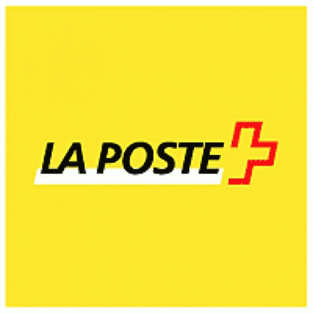 La Poste Logo