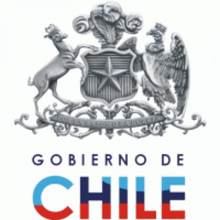 Logo Gobierno De Chile