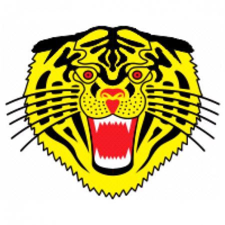 Macan Siliwangi Logo