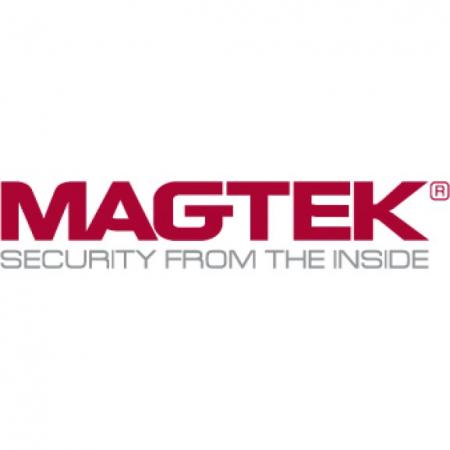 Magtek Logo