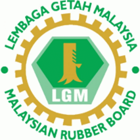 Malaysian Rubber Board Logo