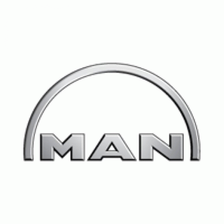 Man Logo