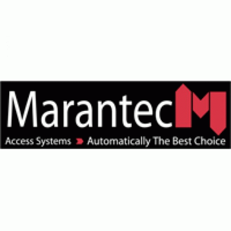 Marantec Access Systems Logo