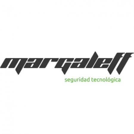 Margaleff Logo