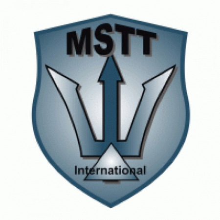 Maritime Security And Tactical Training International ( MSTT-I ) Logo