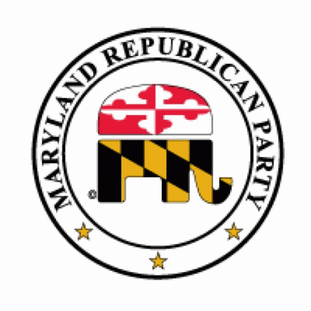 Maryland Republican Party Logo