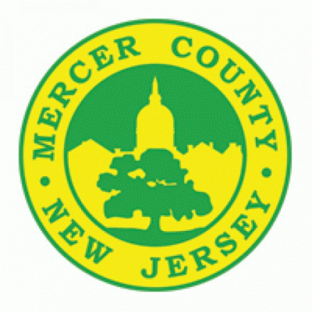 Mercer County New Jersey Logo