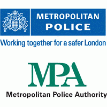 Metropilitan Police (uk) Logo
