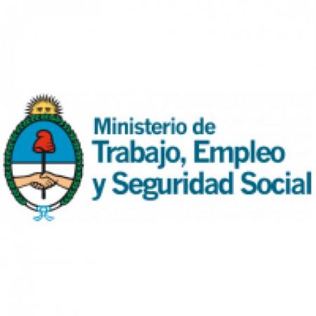 Ministerio De Trabajo Empleo Y Seguridad Social Logo