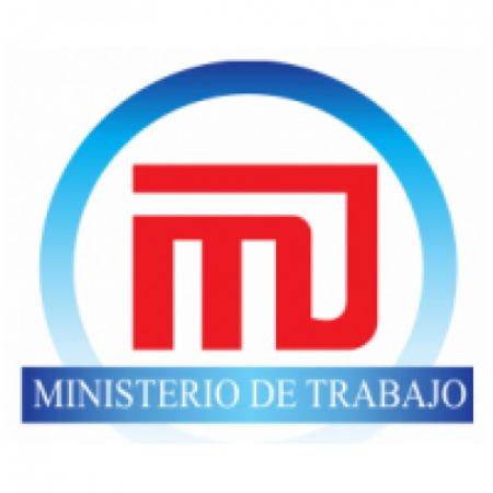 Ministerio De Trabajo Logo